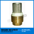 Economical Foot Valve Price (BW-C09)